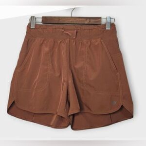 Apana Athletic women’s shorts